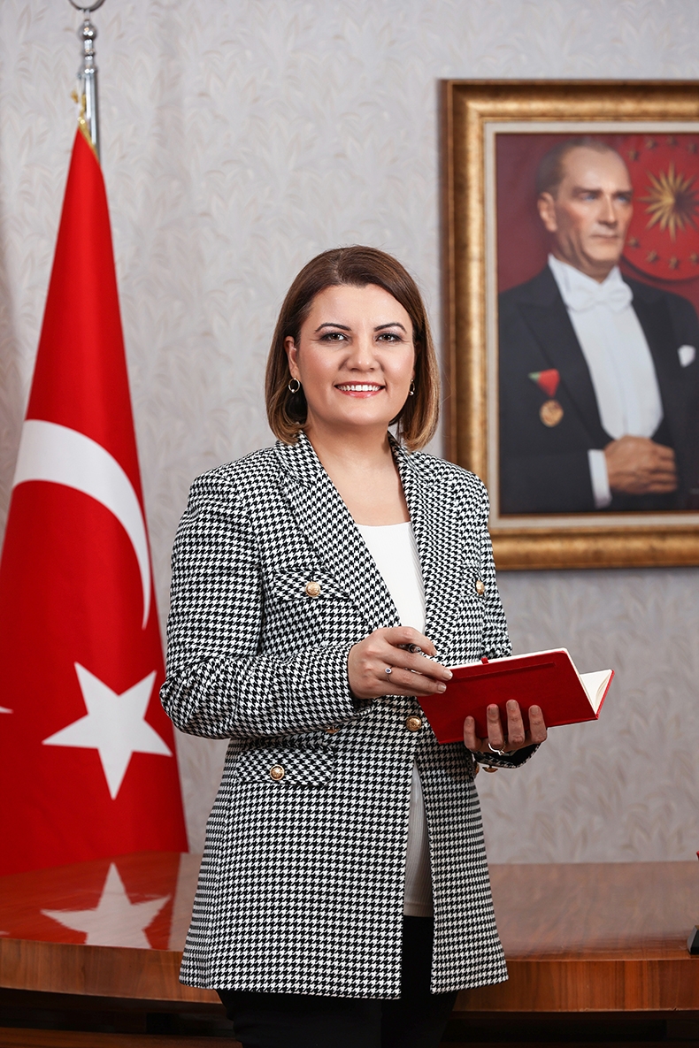 İzmit Belediye Başkanı