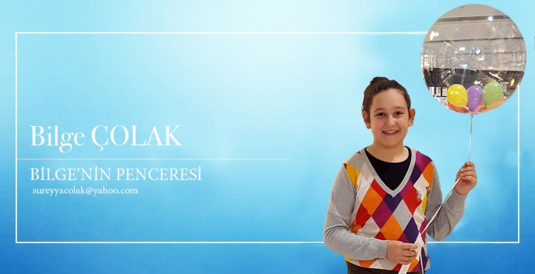 Karanlık dünyanızı aydınlatın!