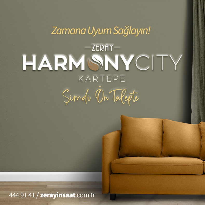 Kente değer katan projeleriyle: Zeray İnşaat