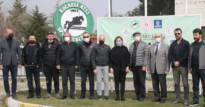 Kocaeli Atlı Spor Kulübü’nde