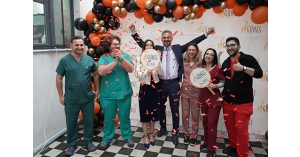 Kocaeli'de ilk ve tek hayvan hastanesi açıldı: Güneş Kocaeli Hayvan Hastanesi