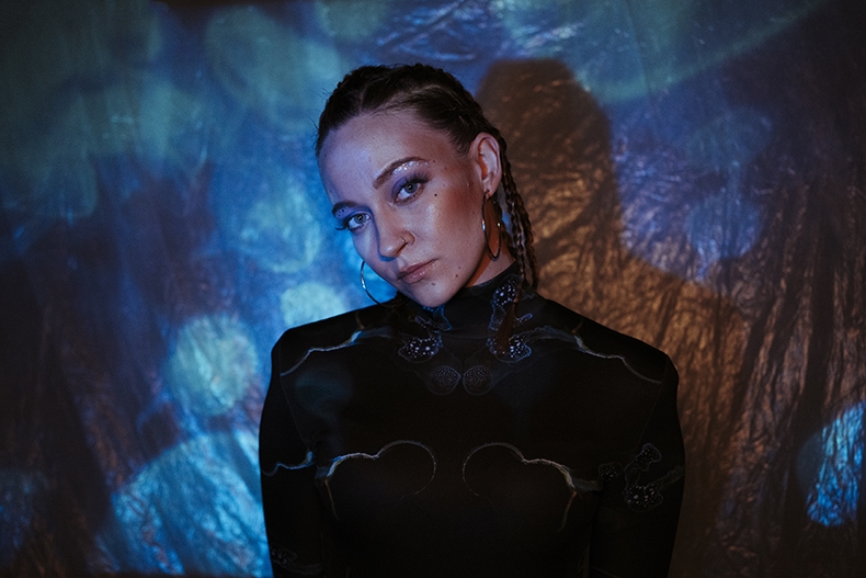 Konserlere tam gaz devam: Melisa Karakurt