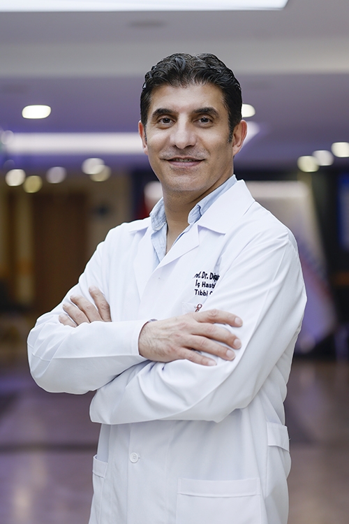 Medikal onkolojiyle güçlenen umudun adresi! Atakent Cihan Hastanesi