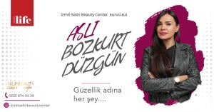 Aslı Bozkurt Düzgün: Nazolabial çizgi