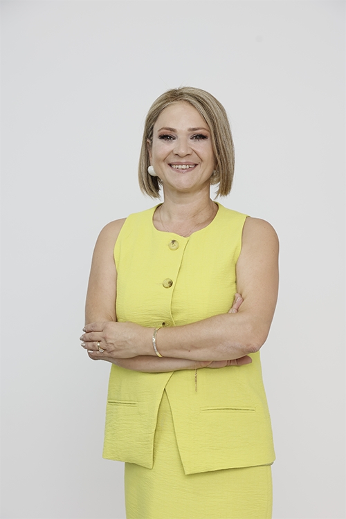 Sabrına çiçek, yüreğine yıldızlı pekiyi öğretmenim