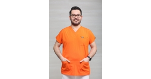 Sağlıklı bir ağıza sahip olmak için…