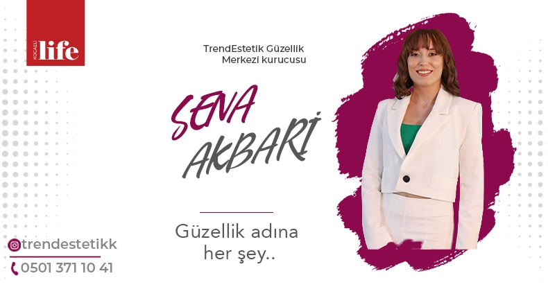 Sena Akbari: Cilt Analiz Cihazı