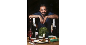 Serkan Yeşildağ: GARSOOONNN