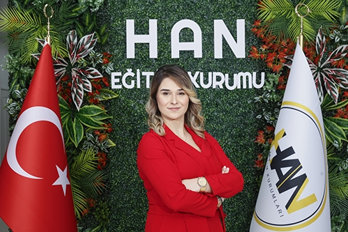 Sımsıcak bir  eğitim yuvası: