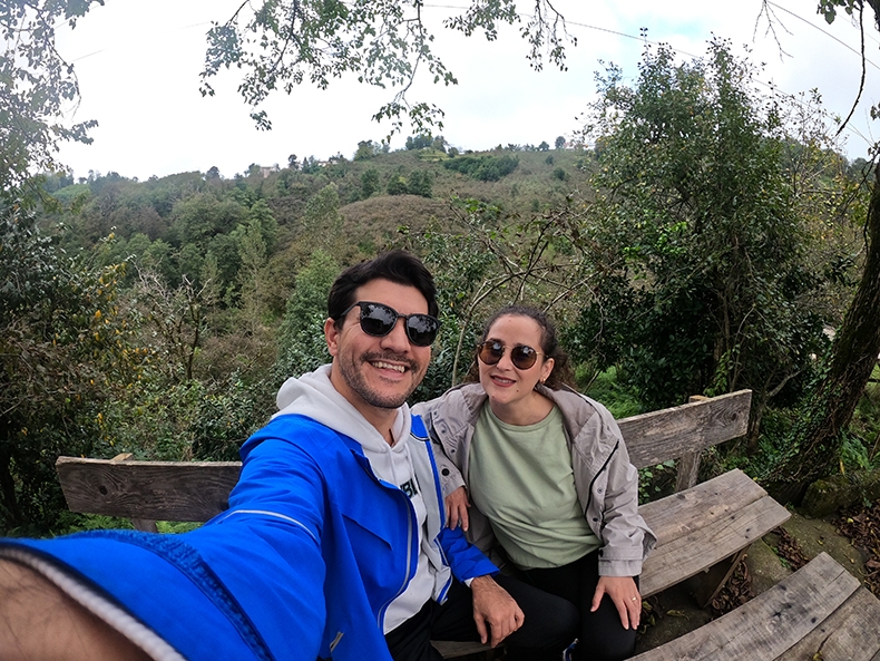 Sonbaharda Karadeniz