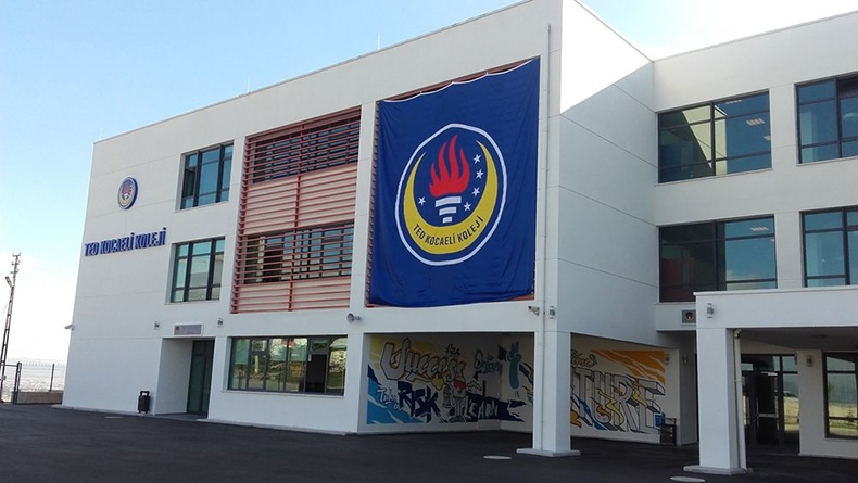 TED KOLEJİ KOLEJİ LİSE GİRİŞ SINAVI 9 OCAK’TA