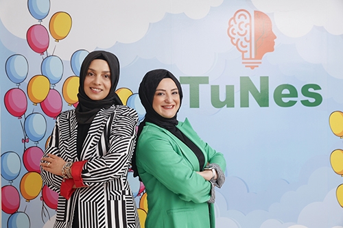 Tunes Farkındalık Atölyesi