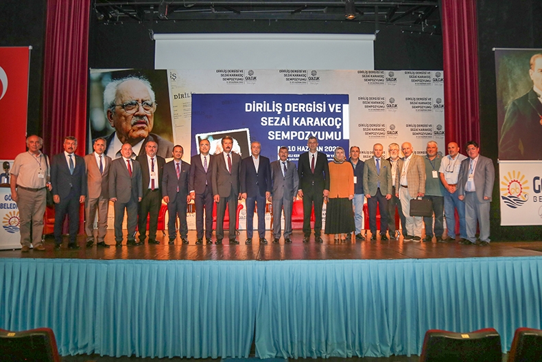 Türk Edebiyatına Önemli Bir Katkı Daha: Gölcük’ün 4. Mirası