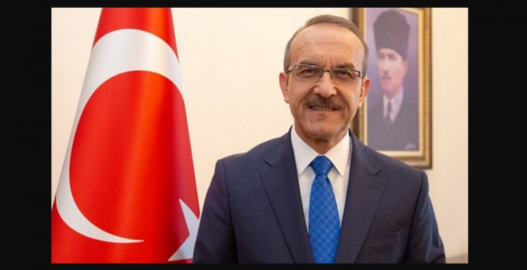 Vali Yavuz’dan hicri yılbaşı ve Muharrem ayı mesajı