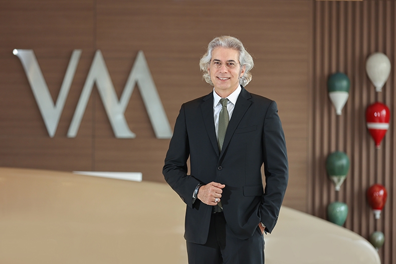 VM MedIcal Park Kocaeli Medikal Direktörü Genel Cerrahi Prof. Dr. Koray Topgül “Onkoloji konseyi ile hastalarımız güvende”