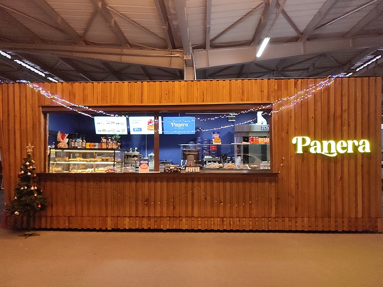 Yeni Nesil Fırıncılık: Panera