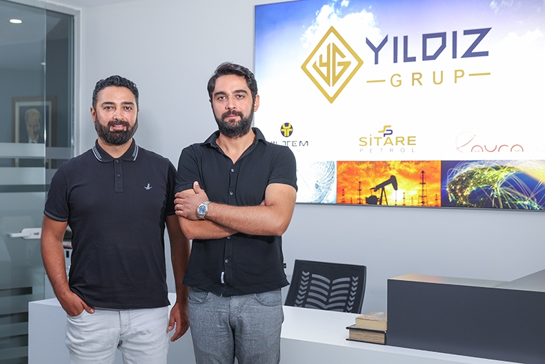 Yıldız Grup’tan Yeni Projeler
