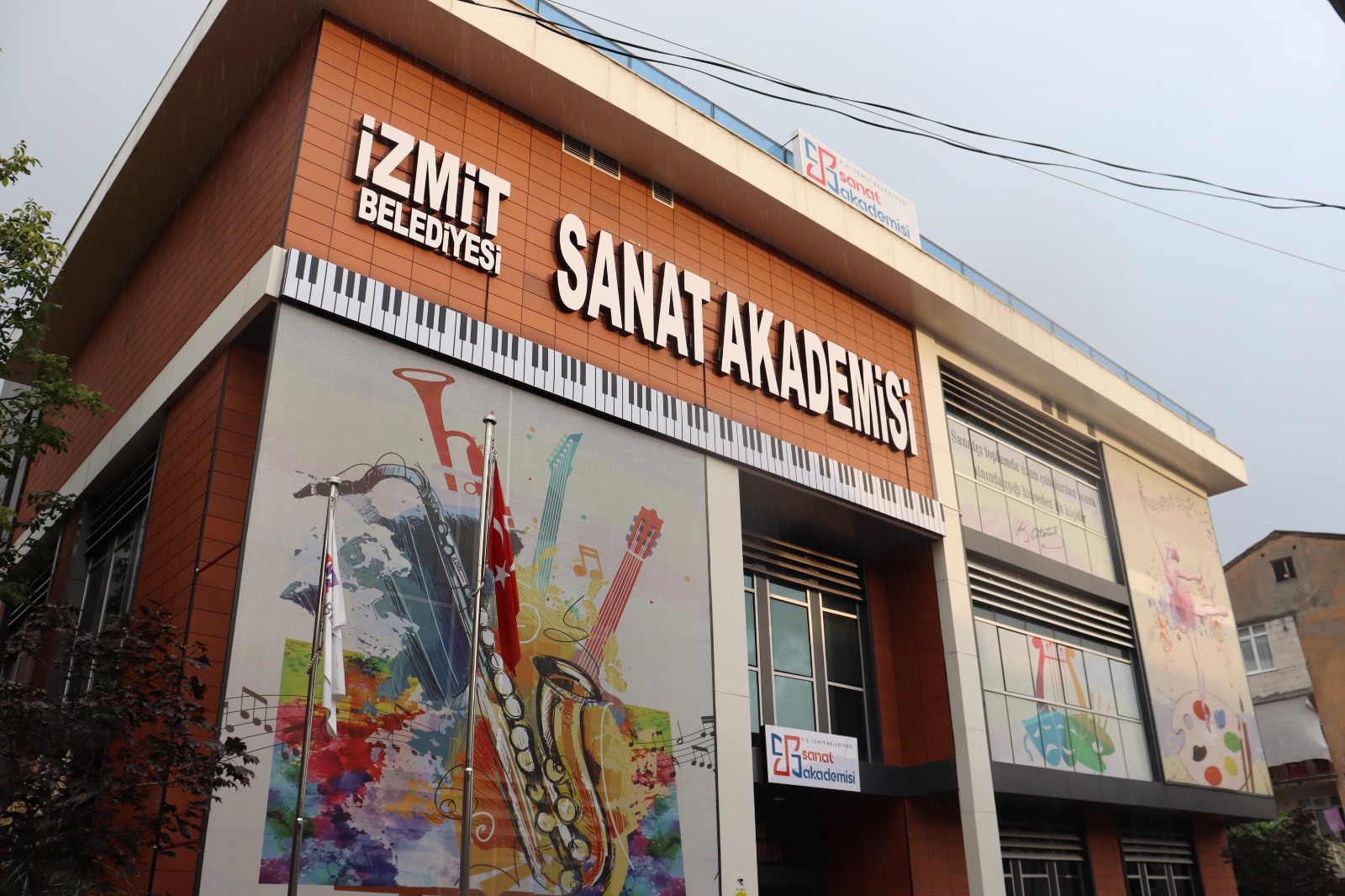 İzmit Belediyesi Sanat Akademisi Müzik Bölümü sınav sonuçları açıklandı