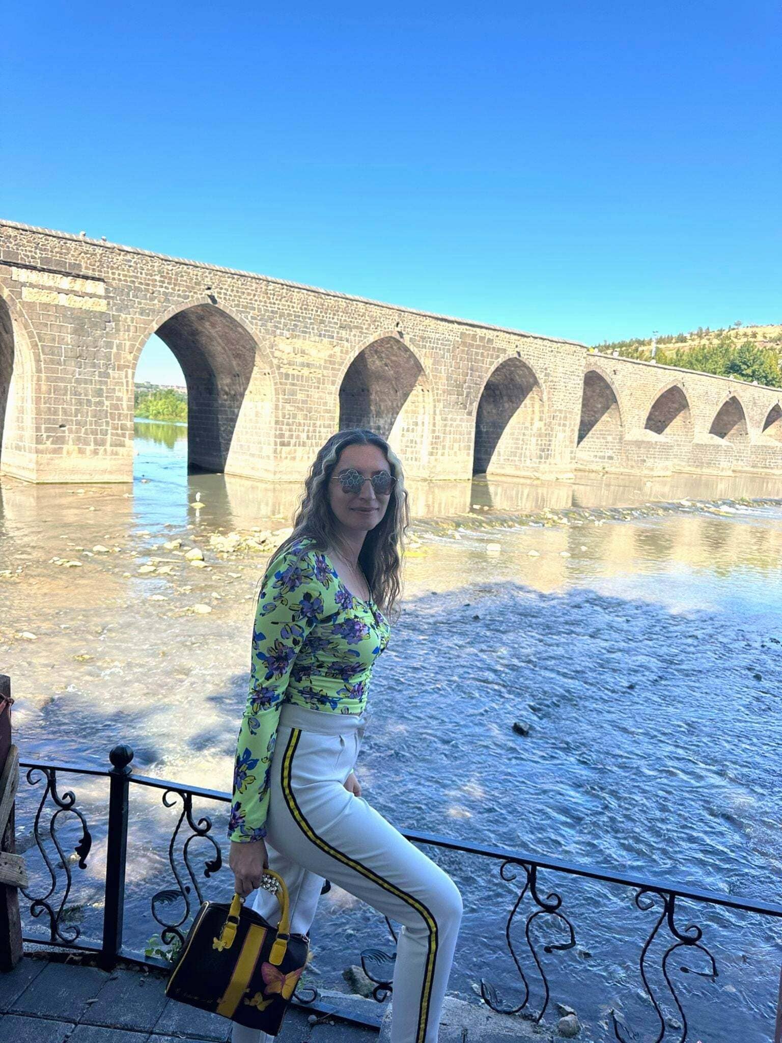 Taşın hafızası, doğunun kalbi: Adım adım Diyarbakır