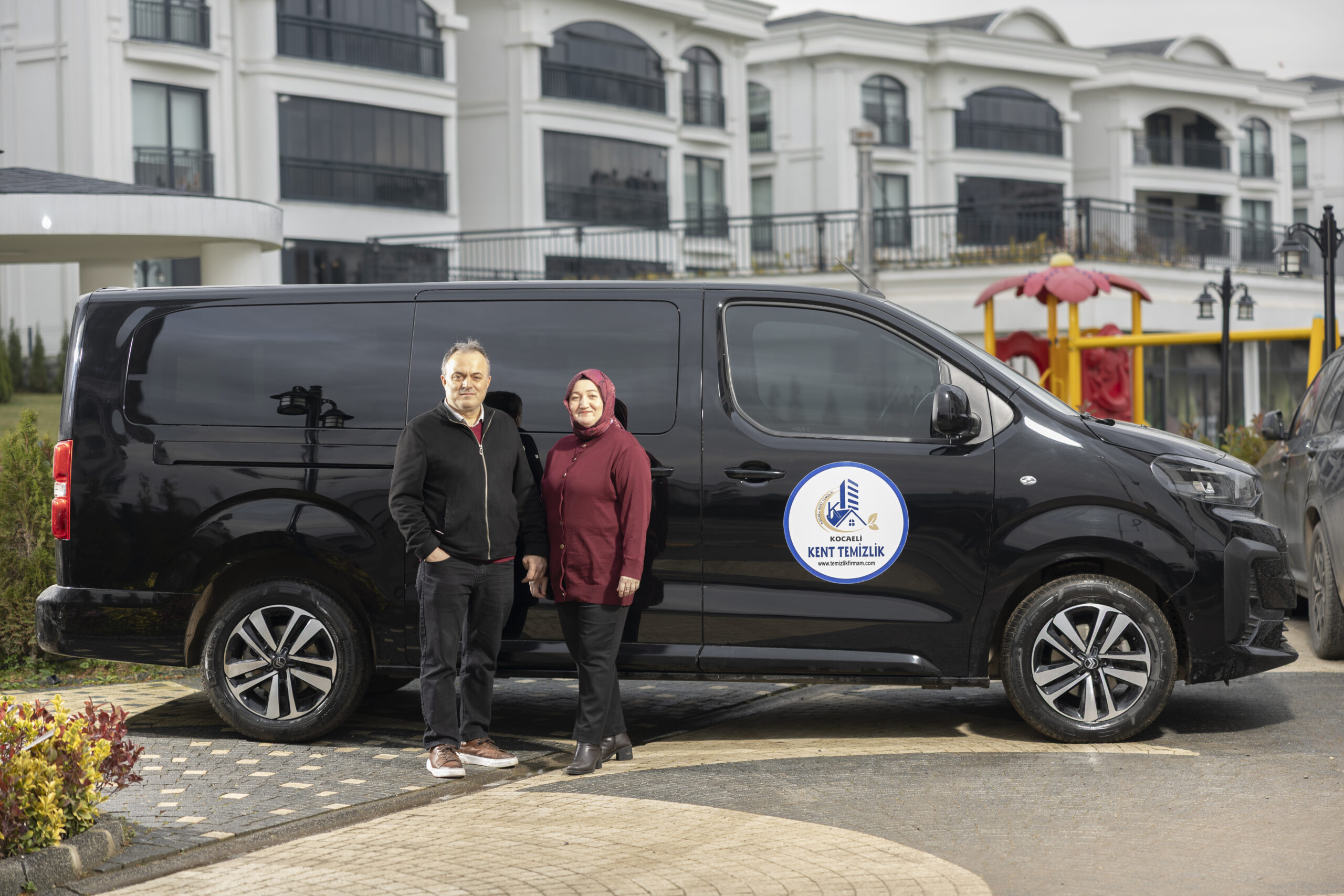 Kocaeli Kent Temizlik