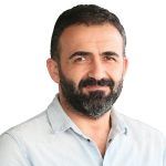 Serkan YEŞİLDAĞ